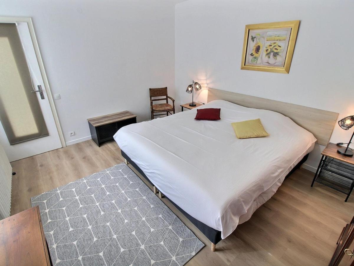 Appartement Spacieux A Colmar Avec Terrasse, Garage Privatif, Proche Centre Et Gare - Fr-1-722-2 Exterior foto